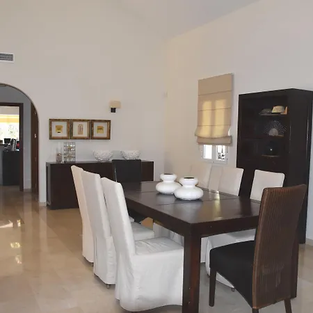 Vila El Limonero -