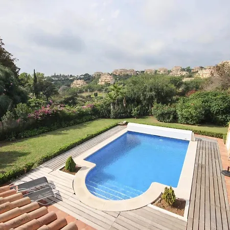 Villa El Limonero -