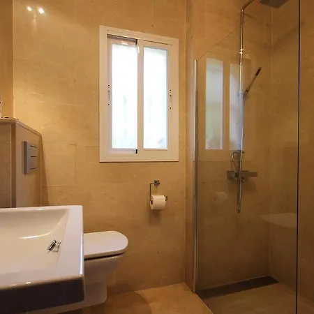 Villa El Limonero - Marbella