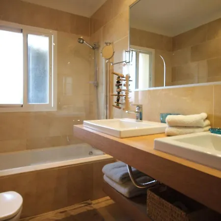 Villa El Limonero -