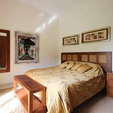 El Limonero - Marbella