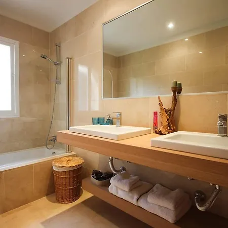 Villa El Limonero - *