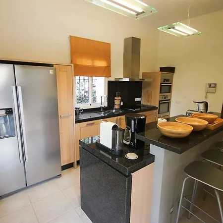 El Limonero - Villa Marbella