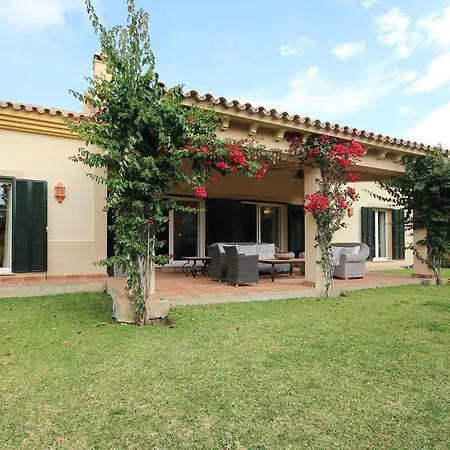 Villa El Limonero -
