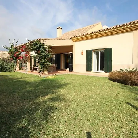 Villa El Limonero - Marbella