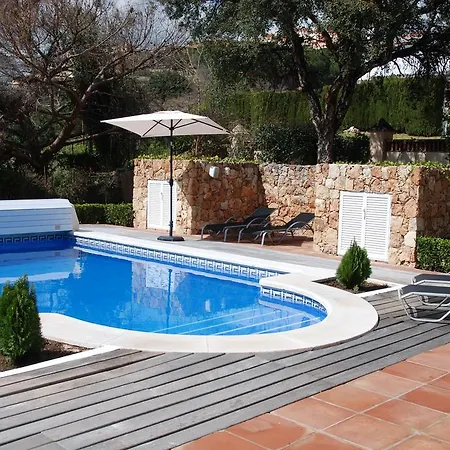 Villa El Limonero - Marbella