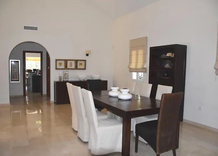 ヴィラ El Limonero -