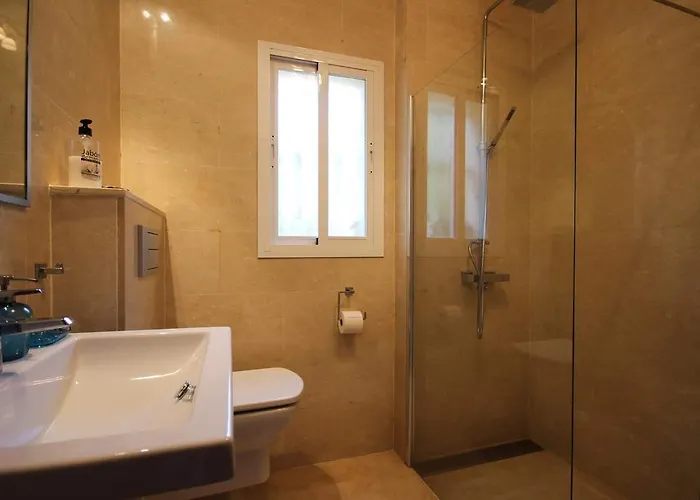 Willa El Limonero - Marbella