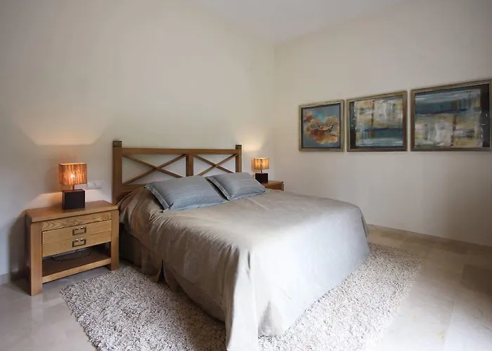 El Limonero - ヴィラ *