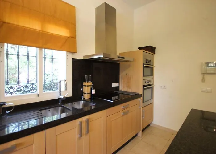 El Limonero - * マルベーリャ