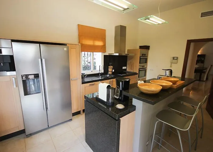 El Limonero - ヴィラ マルベーリャ