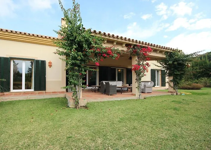 ヴィラ El Limonero -