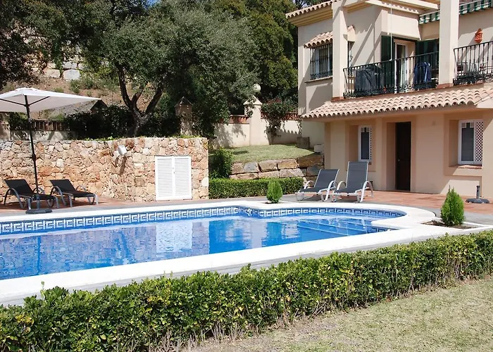 El Limonero - ヴィラ *