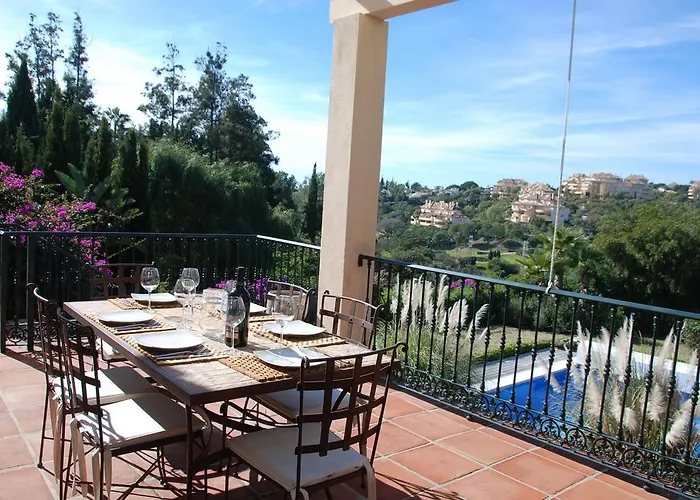 El Limonero - וילה *