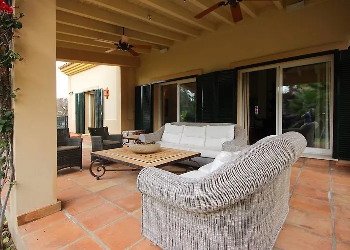 El Limonero - Marbella